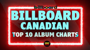 Billboard Top 10 Canadian Single Charts September 21 2019 Chartexpress