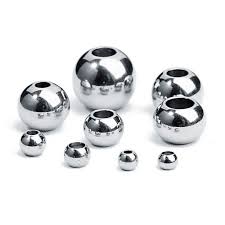 Stainless Steel Smooth Round Metal Ball