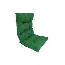 Green Patio Chair Cushion