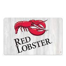 red lobster 25 gift card walmart com