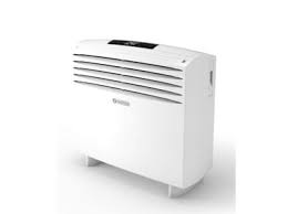 air conditioners without external unit
