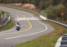 northern florida motorcycle road trip