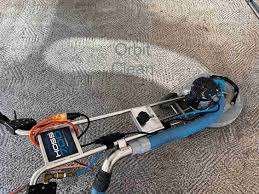 rat nasty apartment carpet cleaning