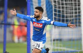 Look both ways before you take this quiz on contronyms, or words that can have opposite meanings. Optapaolo On Twitter 2 Lorenzo Insigne Has Scored The Fastest Napoli S Goal This Season In All Competitions Minute 2 His Last Goal From Open Play At San Paolo Was Back In