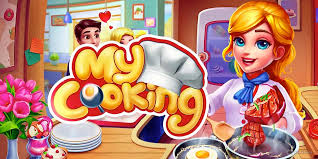 my cooking game play for pc