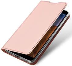 One of those has been in our pocket over the last few. Samsung Galaxy A20e Dux Ducis Skin Leather Case Flap Light Pink Hurtowniagsm Com