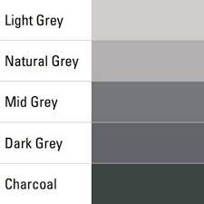 light grey silicone sealant grey