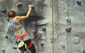 13 Rock Climbing And Bouldering Gyms In