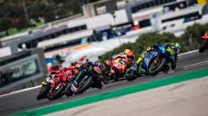 Grand prix motorcycle racing is the premier class of motorcycle road racing events held on road circuits sanctioned by the fédération internationale de motocyclisme (fim). How To Watch Motogp Live Stream Every 2021 Grand Prix Online From Anywhere Techradar