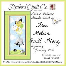 2016 Learn To Free Motion Quilt Free Motion Quilting