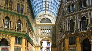 Galleria Umberto I Italy Review