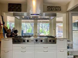 Can You Leave A Kitchen Exhaust Fan On