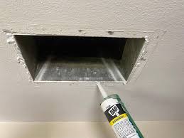 Air Sealing Your Home For Efficiency