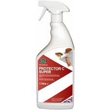 protector c super insect spray