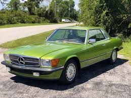 Best deals and discounts on the latest products. Mercedes 500slc 450slc 5 0l For Sale Photos Technical Specifications Description