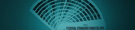 federal standard color chart pestec
