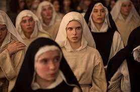 Wildest Moments from the Nunsploitation Movie 'Benedetta'