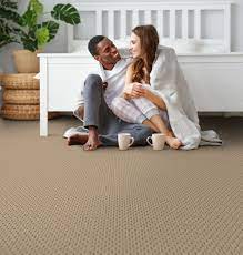nylon level loop indoor carpet