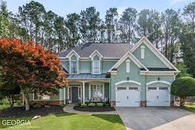 recently sold fox hall roswell ga