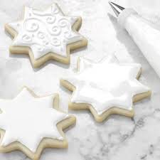 royal icing recipe how to make it
