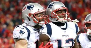 Resetting The Patriots Wide Receiver Depth Chart With Josh