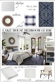 See more ideas about bedroom decor, bedroom design you can add flowers to every single room in the house, also in the kids' room. Lake House Bedroom Paint Color Ideas Furniture Decor Ideas Setting For Four