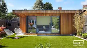 Garden Rooms Bespoke Designs Home