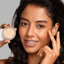 digital complexion cream foundation