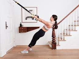 12 do anywhere trx moves that will