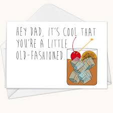 It is the right time to say those words which help you to tell how much your dear father means to you. Funny Fathers Day Cards On Etsy Time