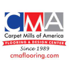 cma flooring design center project