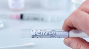 Omicron varyantı öldürücü mü? Omicron varyantı belirtileri nedir? Omicron  hamileler için tehlikeli mi? - Timeturk Haber