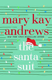 Mary kay · brownie wise · john h. The Santa Suit By Mary Kay Andrews