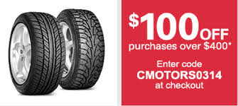 Discount Tire Direct On Ebay Enjoy 100 Off Any Purchase Of