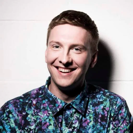Joe Lycett