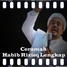 Download ceramah habib riziek sihab mp3 song now! Ceramah Habib Rizieq Terbaru Mp3 Pigura