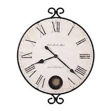 The 15 Best Wrought Iron Wall Clocks