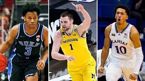 ~~ we did seniors, we did juniors, we did sophomores, now it's time to rank the top basketball players in the class of 2021 this class is actually very. College Basketball Rankings Early Top 25 For 2021 22 Sports Illustrated