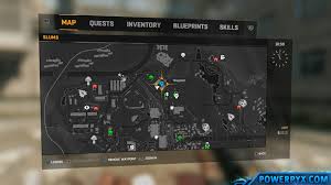 Maybe you would like to learn more about one of these? Dying Light Where To Find Korek Machete Location Guide