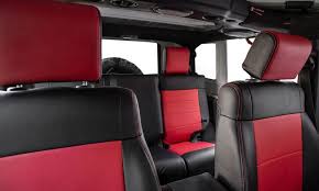 Jeep Seat Covers Prp Seats