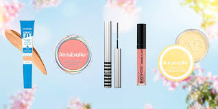 soft glam with annabelle cosmetics