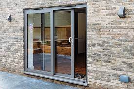 Aluminium Patio Doors Bristol From