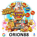 ORION88 : Daftar Judi Slot Online dan Situs Agen Slot88 Gacor ...