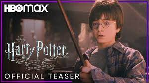 Harry Potter 20th anniversary reunion ...