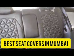 Car Seat Covers Lamination Around