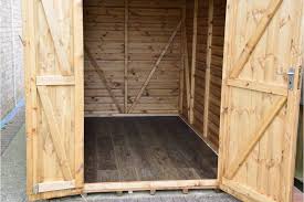 how to build a sauna in a shed shed