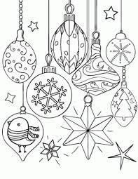 Use this iditarod word search and free printable worksheets to help students learn about this iconic dogsled race held annually in alaska. Free Christmas Ornaments Coloring Pages Printable