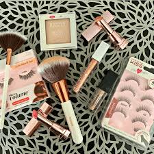 makeup haul at walmart