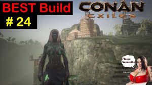 How to start purge conan exiles. Everett Seiber On Twitter Conan Exiles Into The Deathlands Server Purge Build Pve C Nearly Naked Preparing Best Build 24 Https T Co M51z6zqy2v Conanexiles Funcom Openworld Funcom Https T Co 55ccllc9by
