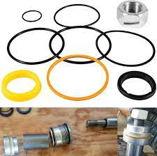 Amazon.com: Yoursme Tilt Hydraulic Cylinder Seal Kit 7135551 for Bobcat  Skid Steer Loader 630 641 642 643 653 730 731 732 741 742 743 751 753 7753  843 853 Replace for 6804605 : Patio, Lawn & Garden